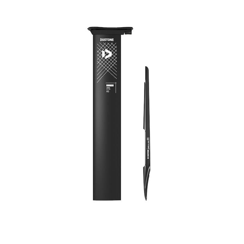 Duotone MAST 82 FUSELAGE SET MAST AL QM