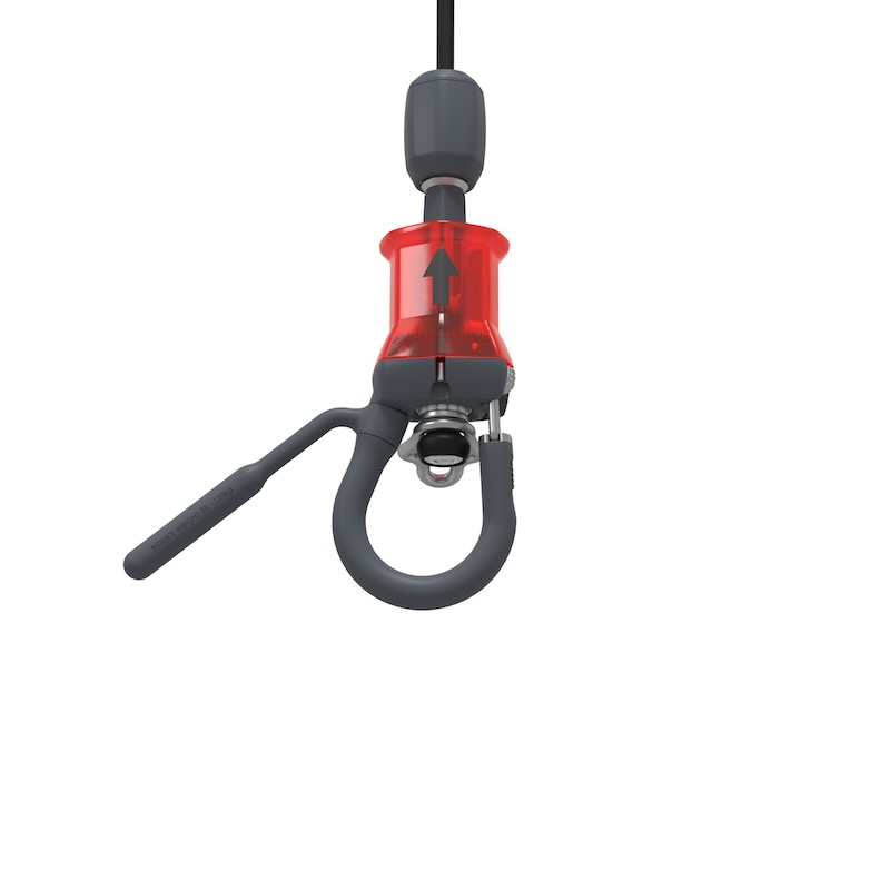 Duotone QUICK REL KIT FREERIDE 2025