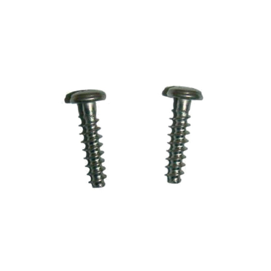 Side on VIS DE STRAPS