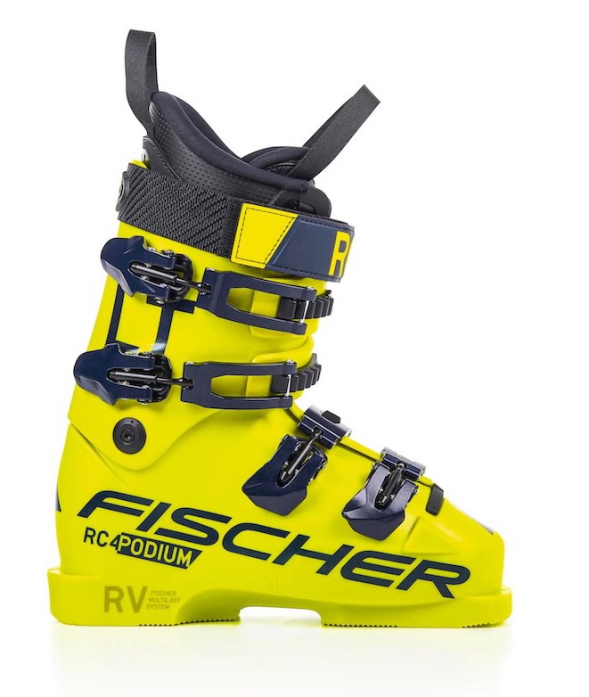 Fischer RC4 PODIUM LT 70  2025