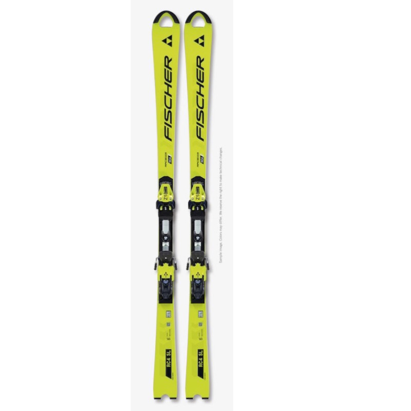 Fischer RC4 WC SL FIS + Z13 2025