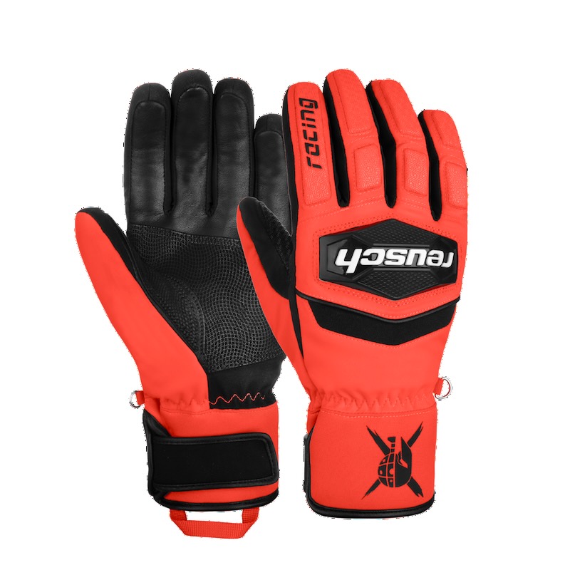 Reusch WC WARRIOR R-TEX XT JR