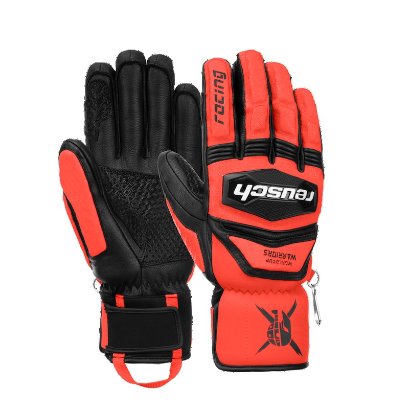 Reusch WC WARRIOR SC