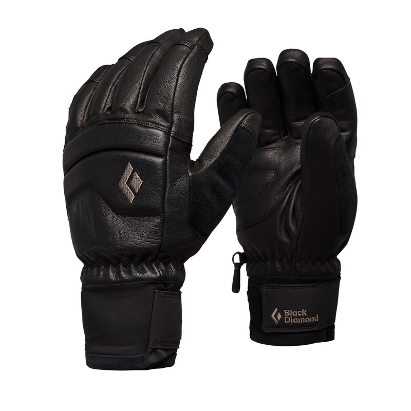 Black diamond SPARK GLOVES 2024