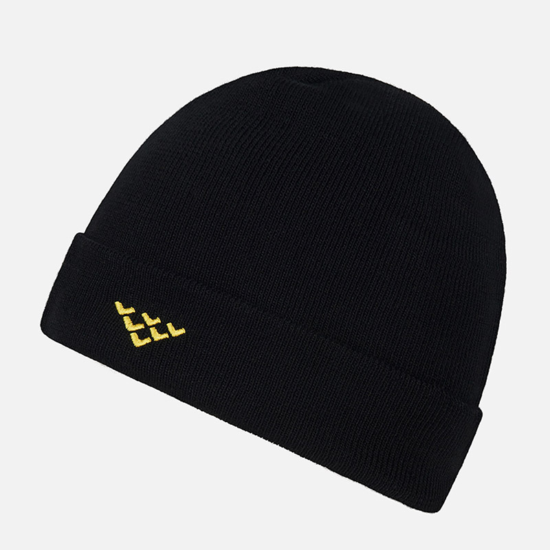 Blackcrows ORA BEANIE BLACK 2024