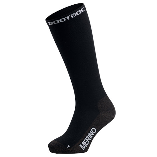Bootdoc RACE MERINO PFI 50 2025
