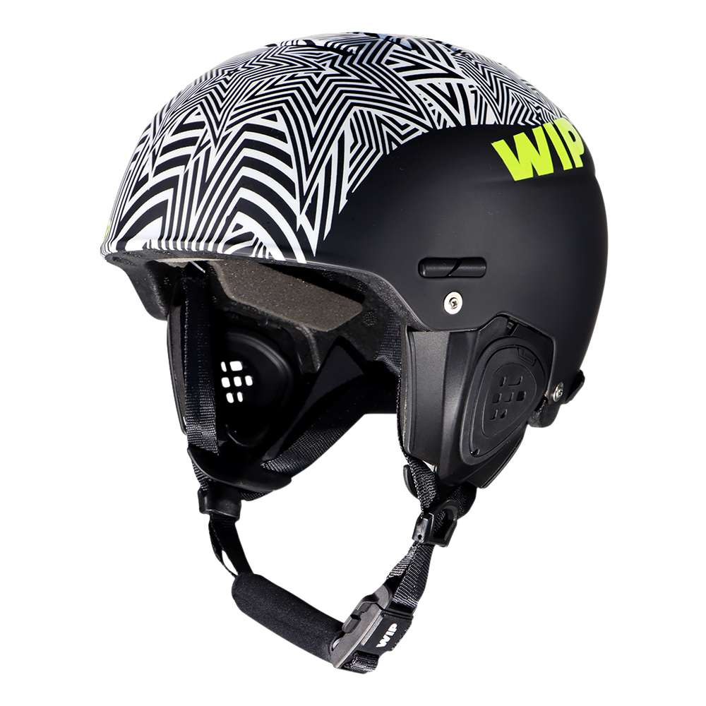 Forward wip WIFLEX PRO 2.0 BLACK 2025