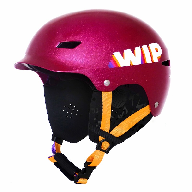 Forward wip WIPPER 2.0 PINK 