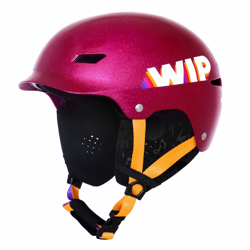 Forward wip WIPPER 2.0 PINK 2025