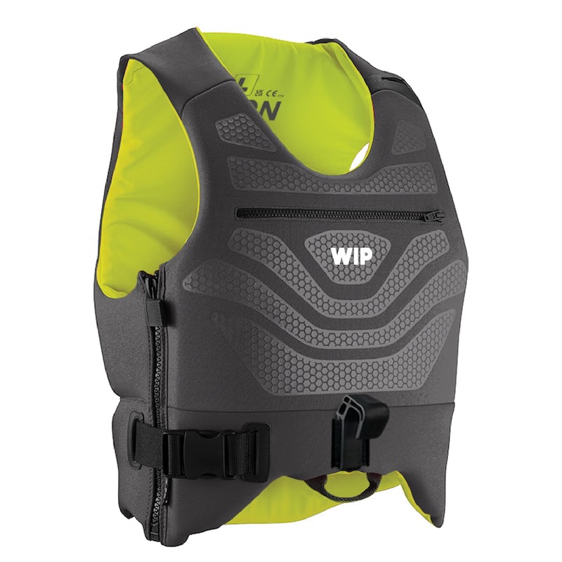 Forward wip WING NEO VEST 50N 2025