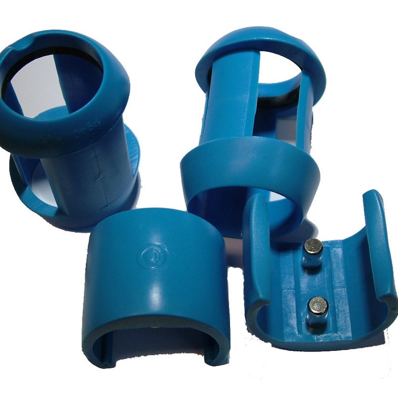 Neilpryde CLIP TRIM LOCK 30MM (PAIRE)