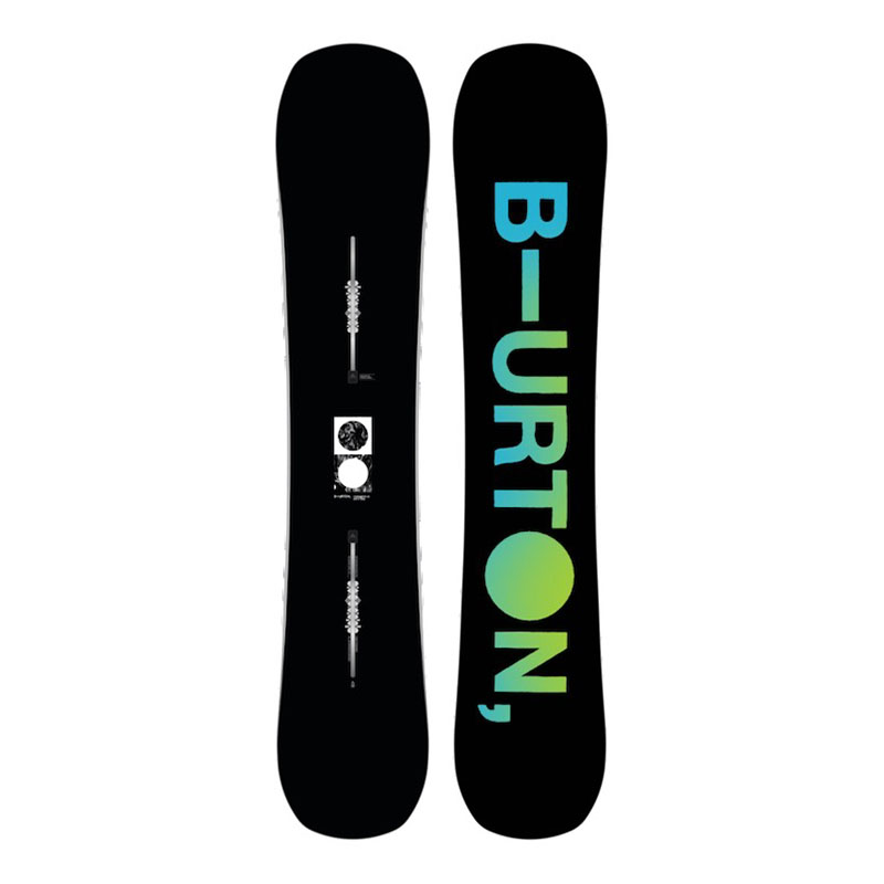 Burton INSTIGATOR CAMBER  2024