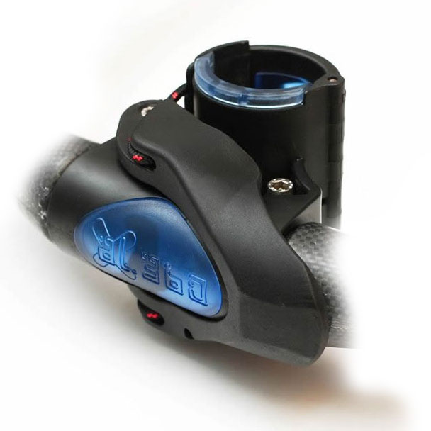 Al360 POIGNEE AVANT COMPLETE