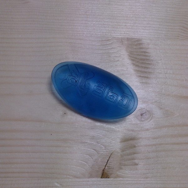 Al360 CAOUTCHOUC LOGO AVANT