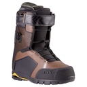 Northwave DOMAIN SLS BROWN 2025 | GlissAttitude