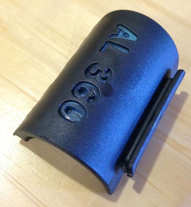 Al360 FERMOIRE DE POIGNEE