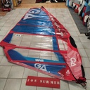 Ga sail Vapor 7.2 2021 Occasion