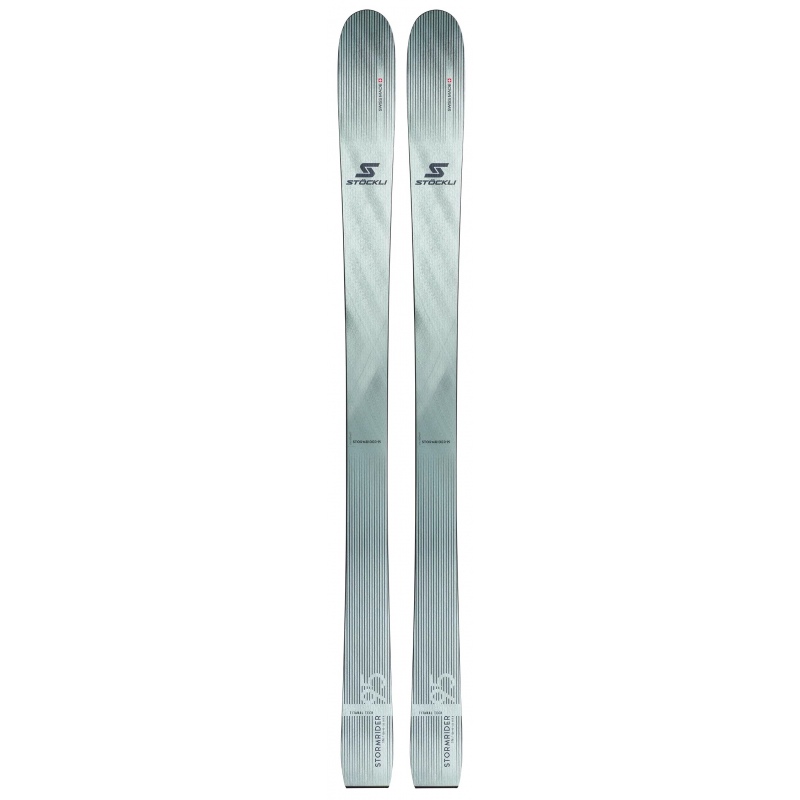 Stockli STORMRIDER 95 2025