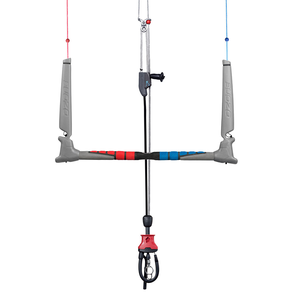 Ozone BARRE CONTACT WATER V5