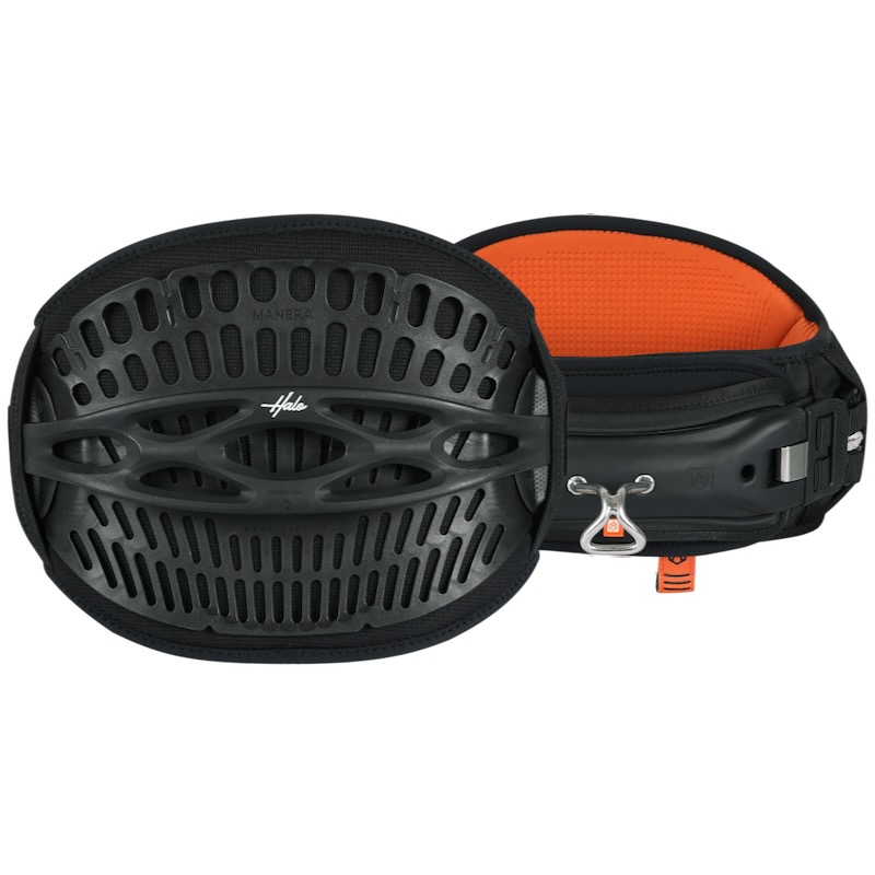 Manera HALO 2.0 HARNESS BLACK 2024
