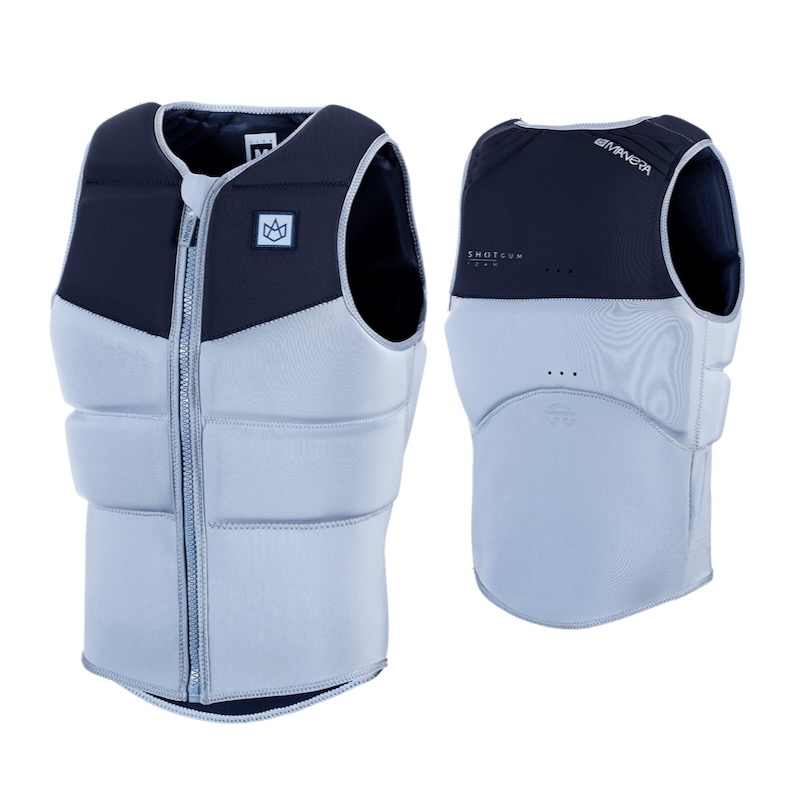 Manera BOOM VEST SLATE 2024