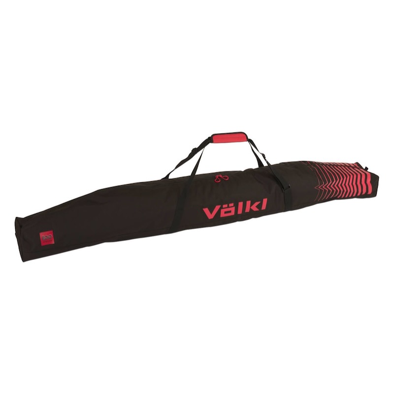 Volkl RACE SINGLE SKI BAG 165+15+15 2024