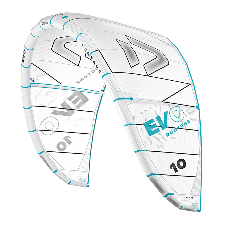 Duotone EVO CONCEPT BLUE 2024