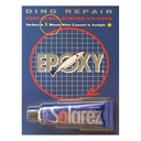 Side on SOLAREZ EPOXY