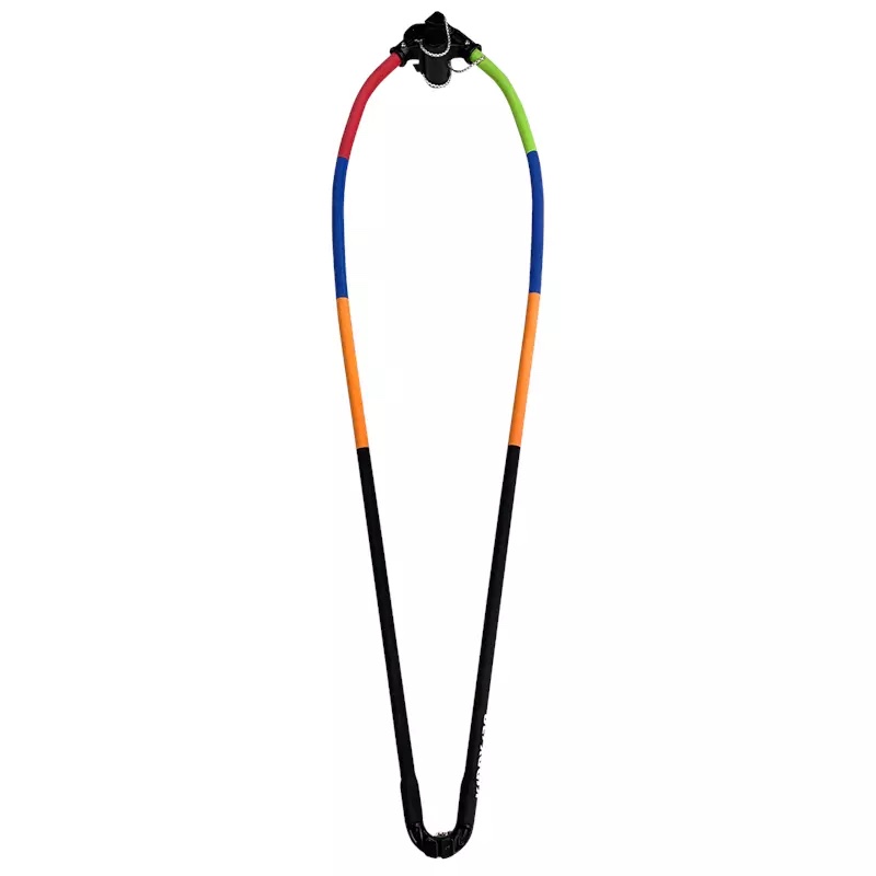 Side on FIX LIGHT BOOM 2024