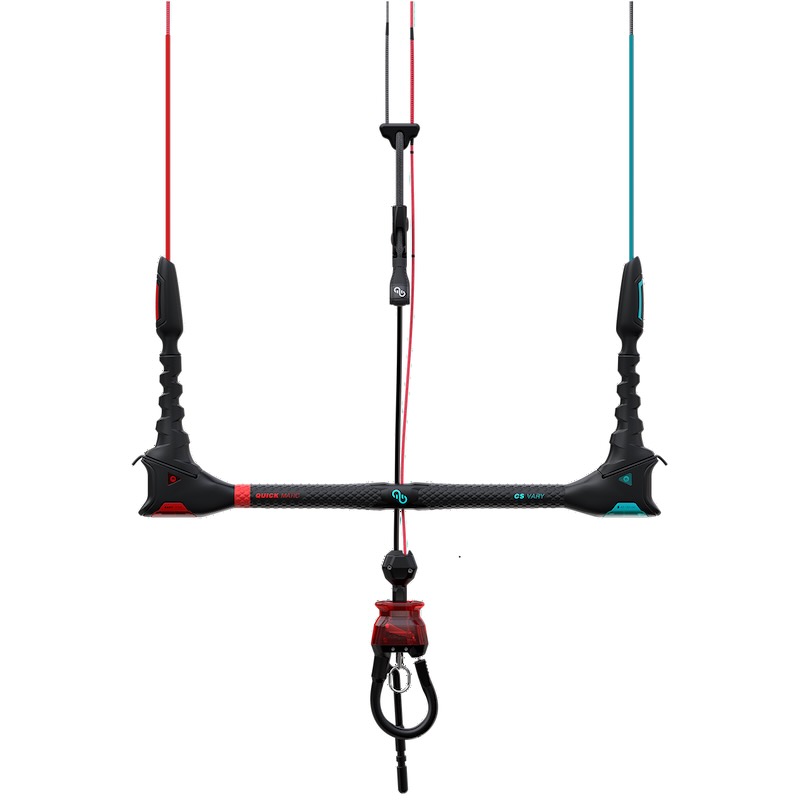 Eleveight CS+ VARY BAR V4 2024
