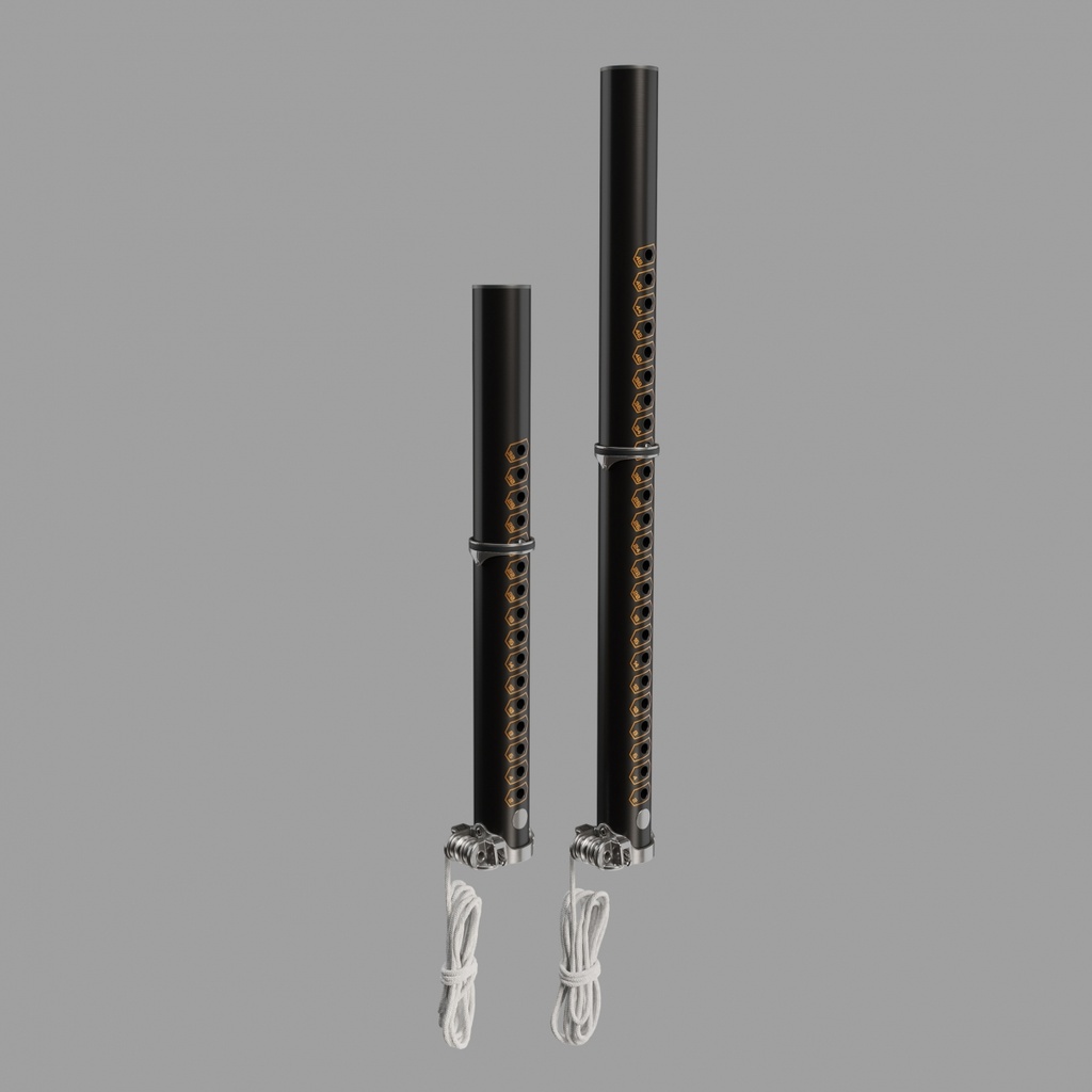 Patrik X-TENSION SDM ALU 2024