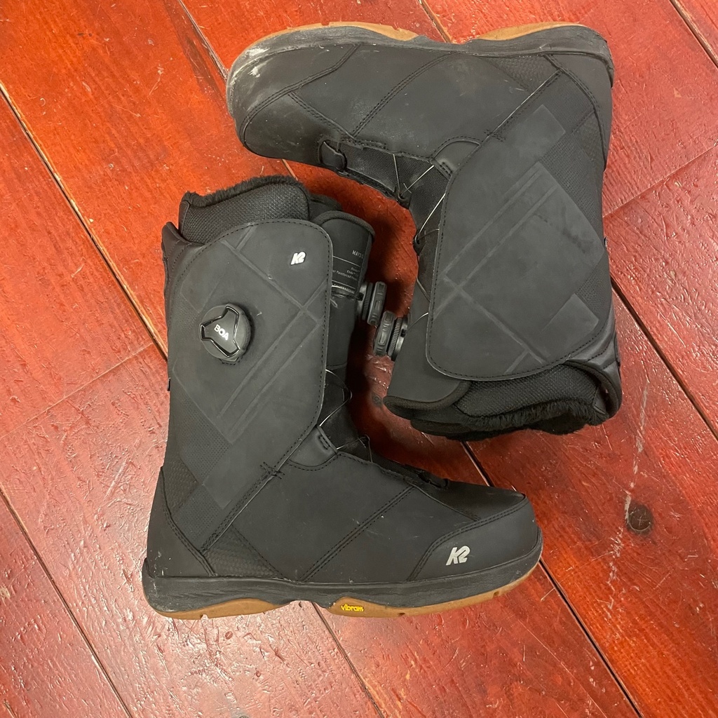 K2 MAYSIS 9.5 2019 occasion