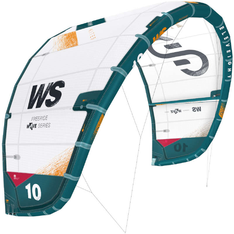 Eleveight WS 2025