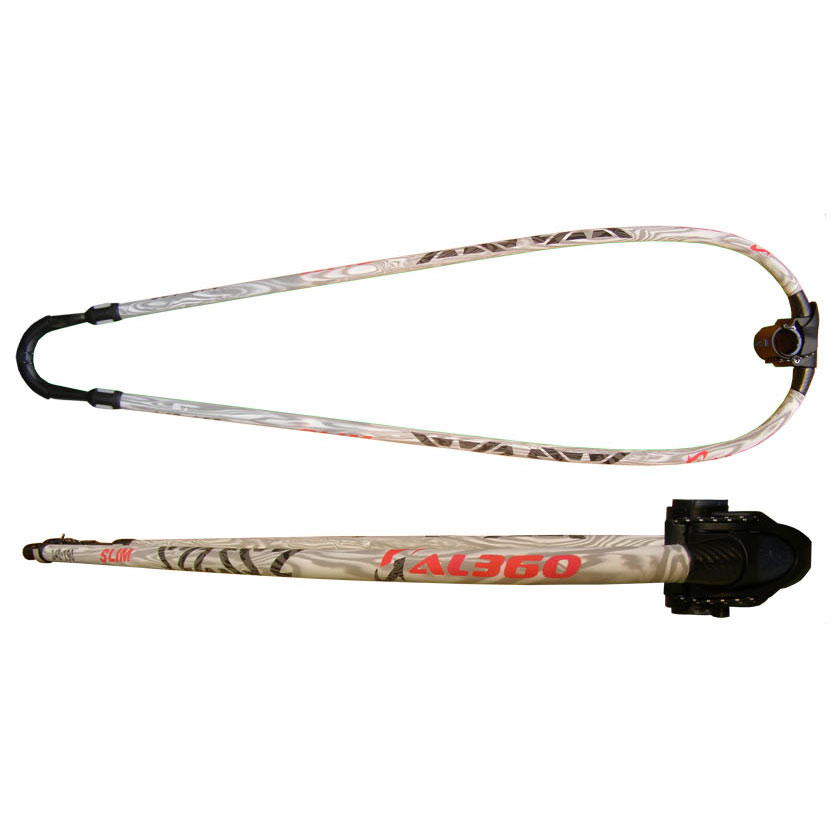 Al360 CARBON SLIM