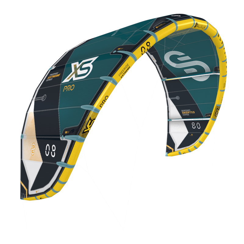 Eleveight XS 2025