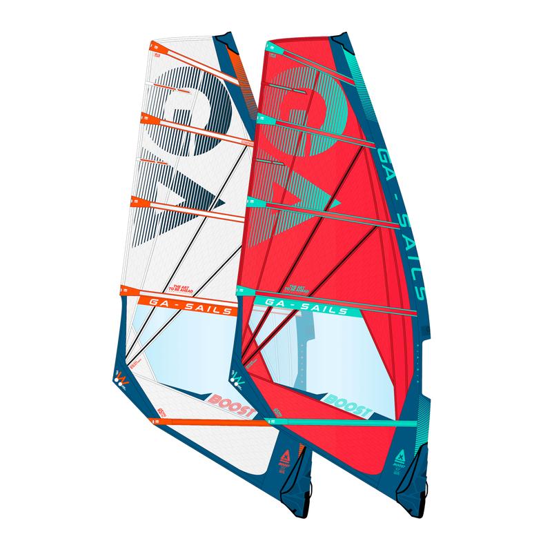 Gaastra BOOST 2024