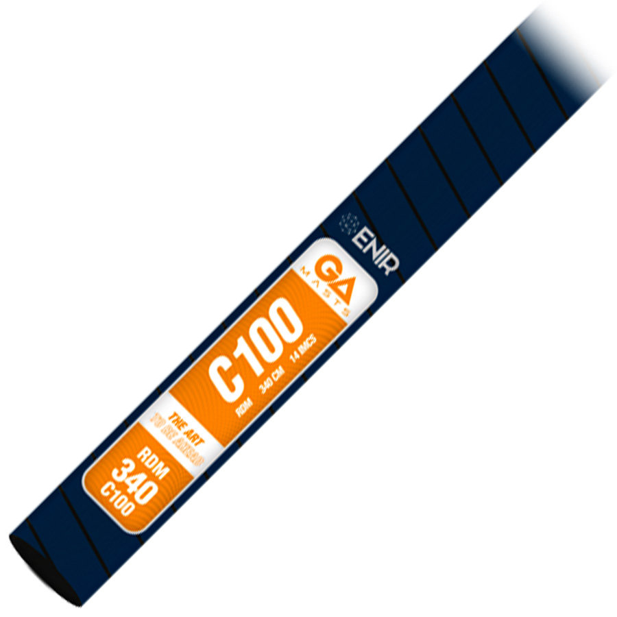 Gaastra C100 RDM