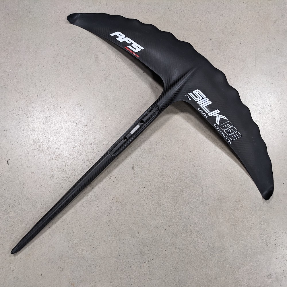 Afs FW SILK 650 2024