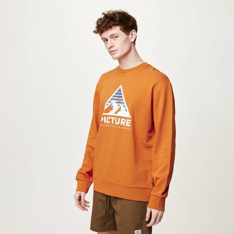 Picture AUTHENTIC CREW 2024