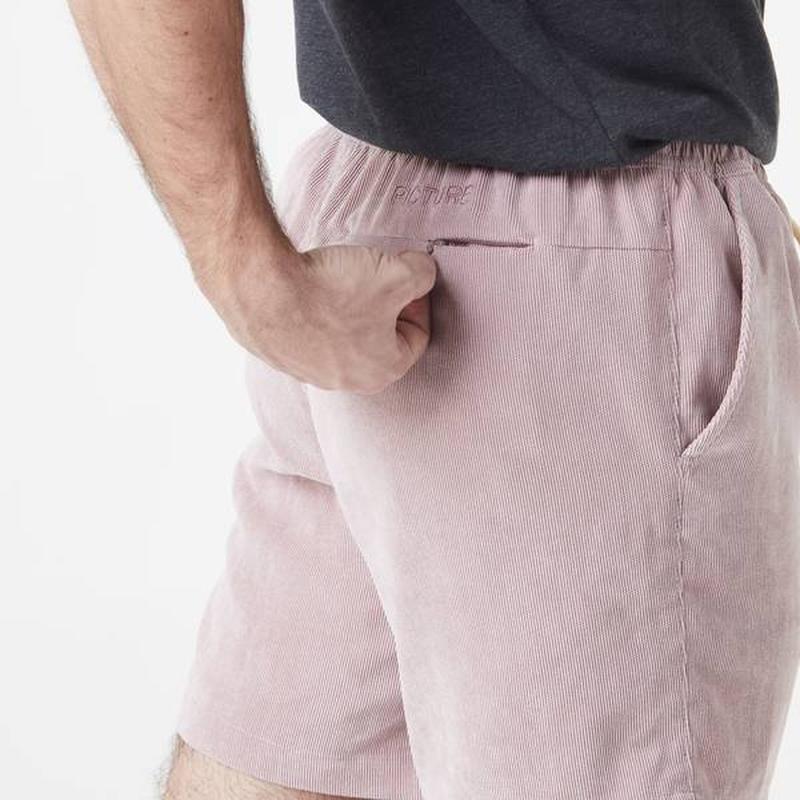 Picture DALVIK SHORTS 2024