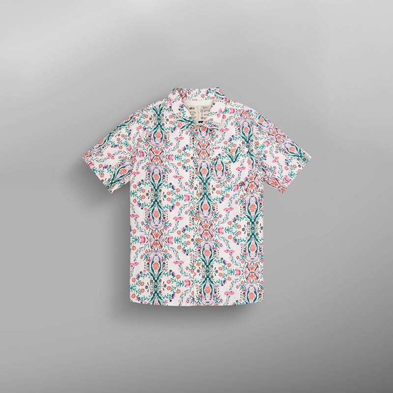 Picture MATAIKONA SS SHIRT 2024