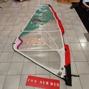 Ezzy Sails WAVE 4.5 2004 occasion (copie)