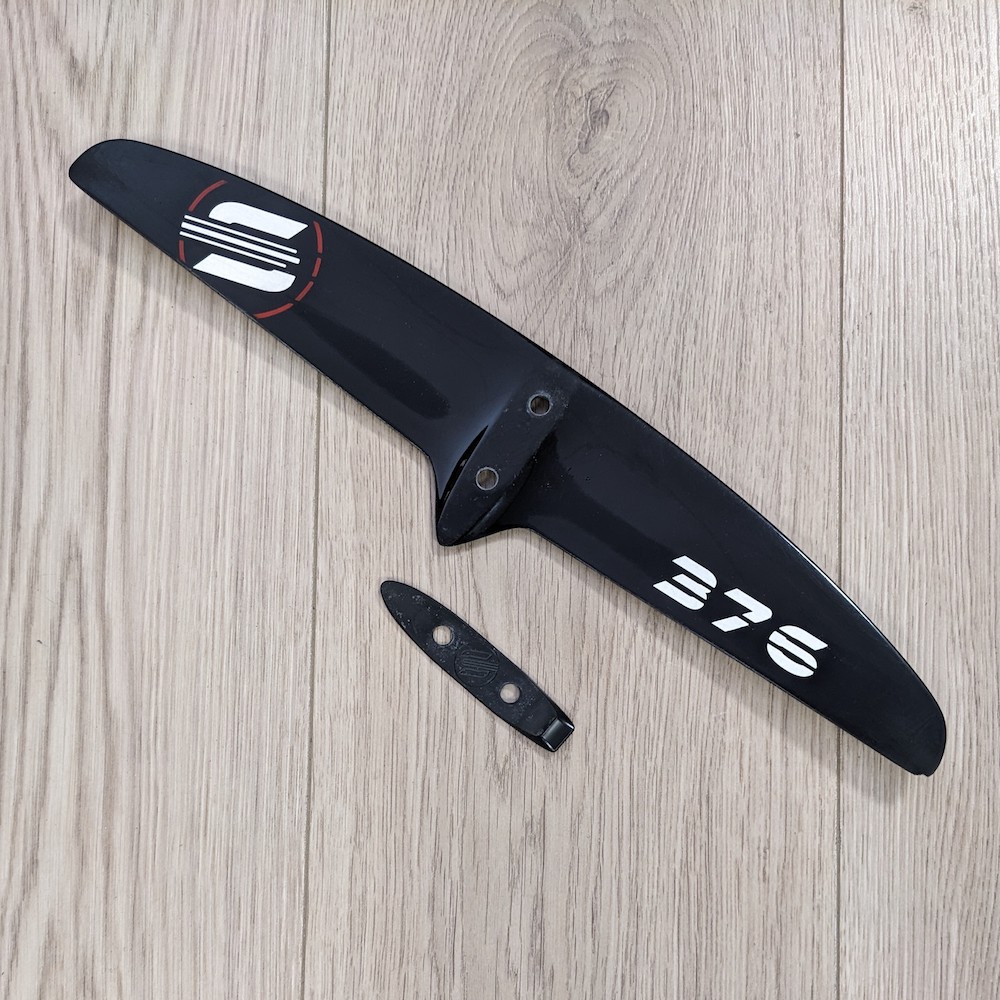 Sab foil REVERSE STAB 376 occasion