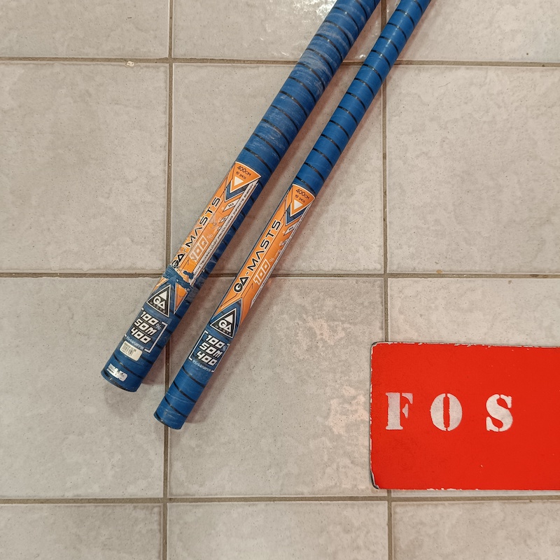 Gaastra C100 SDM 400 2019 occasion