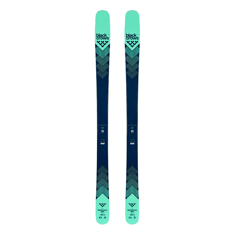 Blackcrows ATRIS  2025