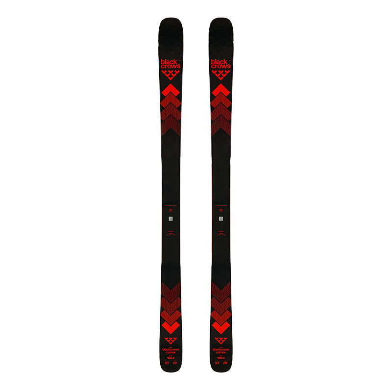 Blackcrows CAMOX  2025