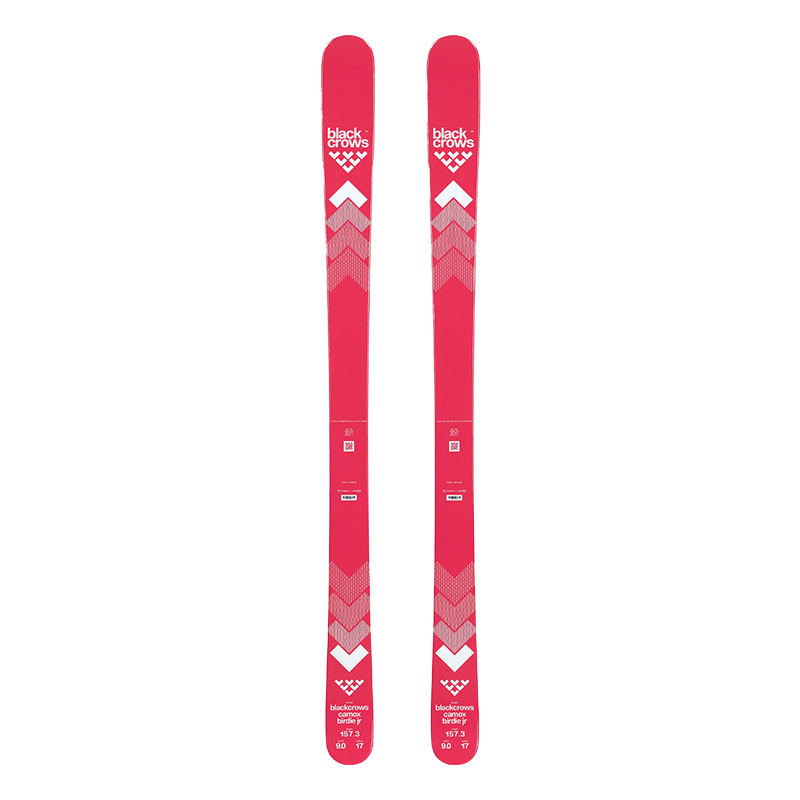 Blackcrows CAMOX BIRDIE JR 2025