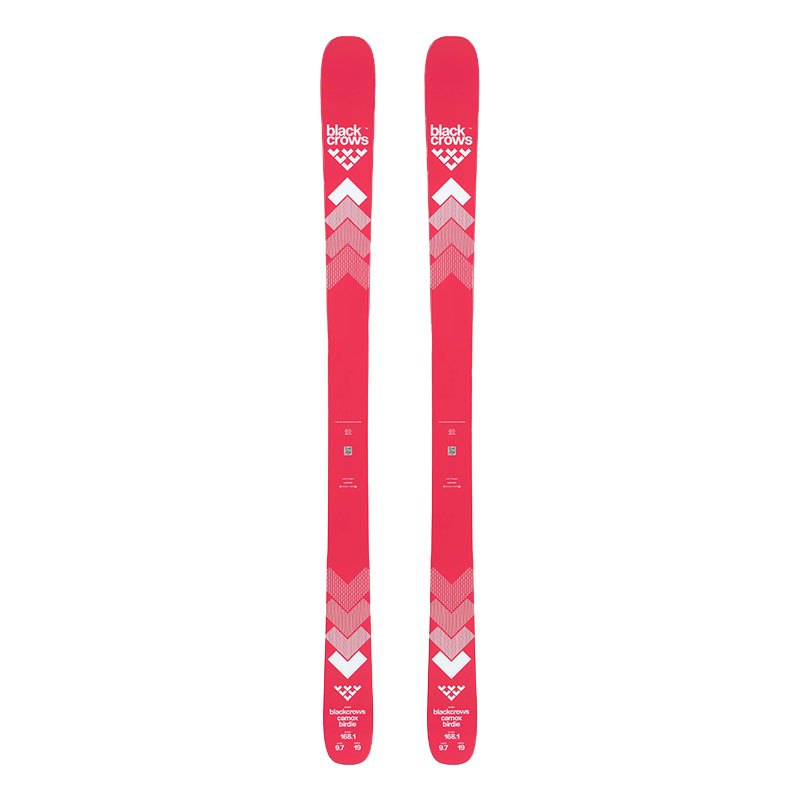 Blackcrows CAMOX BIRDIE 2025
