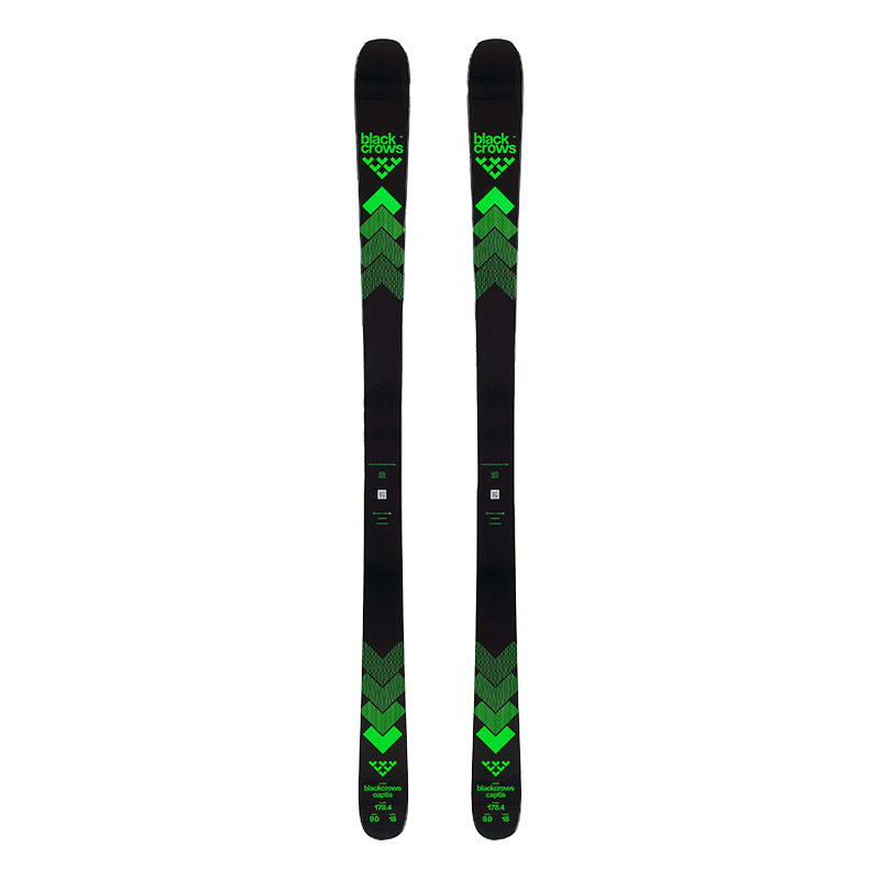 Blackcrows CAPTIS  2025