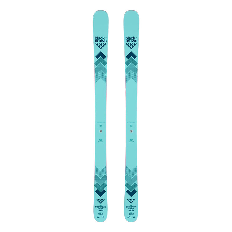 Blackcrows CAPTIS BIRDIE 2025